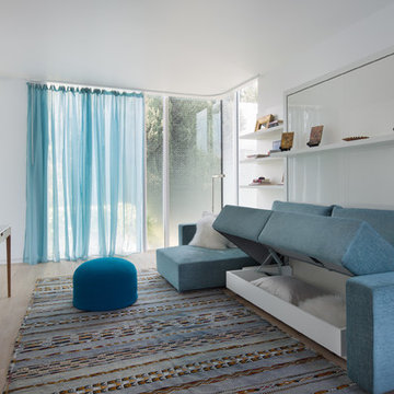 Multifunctional West Hollywood Home