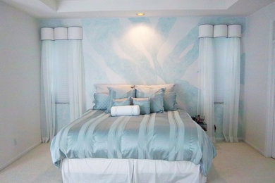 Bedroom Soft Furnishings