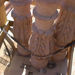 Balustrades 035 - Products