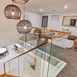 Cityview with Roof Terrace&trade; Home Design - Products