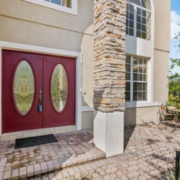 Wescott Loop Custom Home