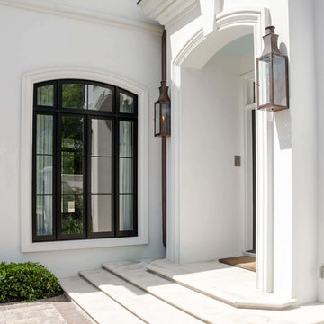 Miller Building Company Old Metairie