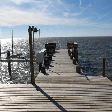 Dock