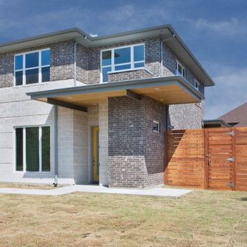 Exteriors