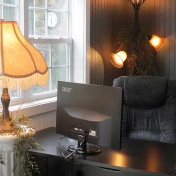 Home Office Sheds and Studios