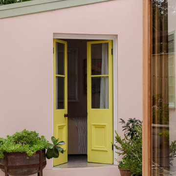 Three Summers Terrace