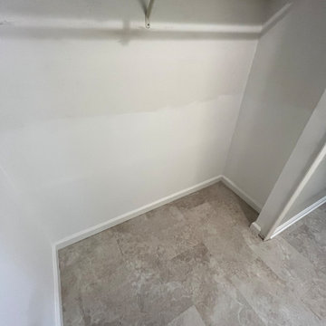 Washington Township, Interior Remodel