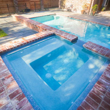 Beautiful Outdoor space