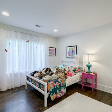 Roswell Remodel