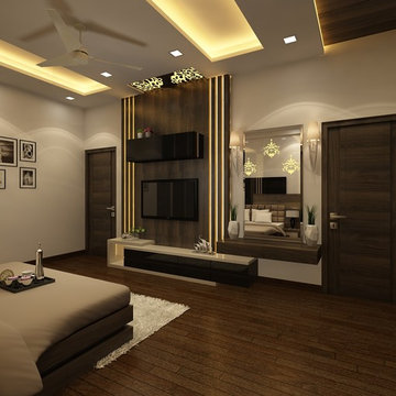 Mr. Kapil Rastogi