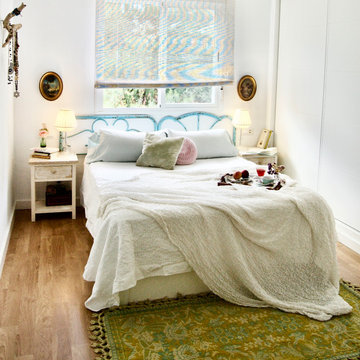 Proyecto interiorismo Málaga