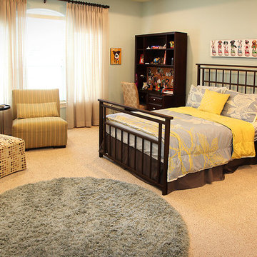 Susan McDermott, Interior Designer at Star Furniture in West Houston, Texas