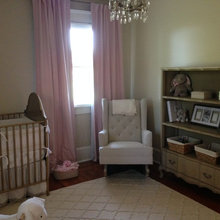 arianas room