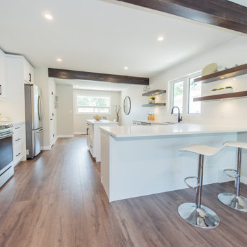 Lakeview Flip