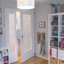 JOSH'S ROOM