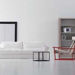 Arflex - Charles Sofa by Arflex for Arflex - Sofas