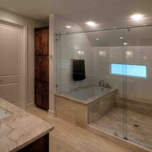 Bathroom Ideas