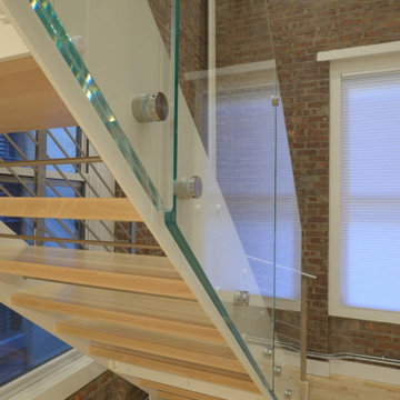 Bryant Park Residence