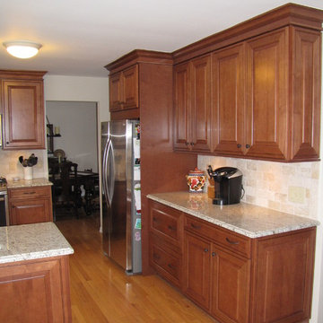 Croton Hills Project