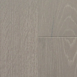 Old World Collection - Hardwood Flooring