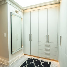 Bedroom Closet