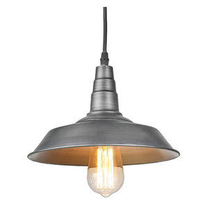 Lnc 1 Light Pendant Lighting Indoor Pendant Lights Ceiling Barn Light Warehouse Farmhouse Pendant Lighting By Lnc