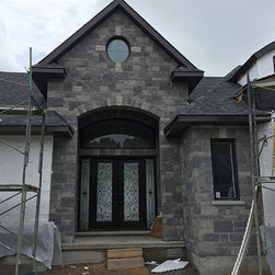 Front Entry Doors - Products