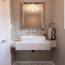 Kids Bathroom