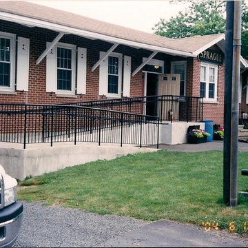Railings
