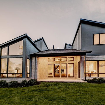 Best Architectural Design – Modern – $1 Million - $1.5 Million