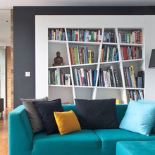 Final - Bookshelves