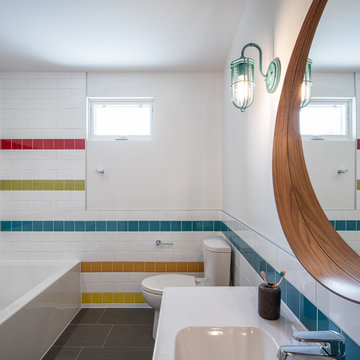 Kid's Bathroom