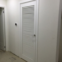 Miami Beach - Interior Doors
