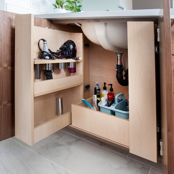 Sirocco Drive Ensuite Renovation