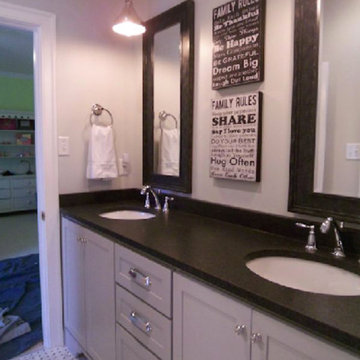 Our Work