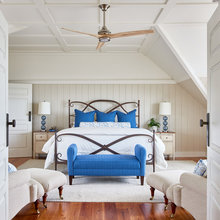 Flooring Color