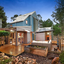 Hill Shack