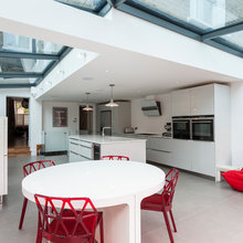 kitchen roof