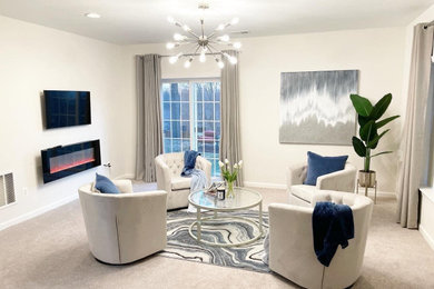 Triangle Virginia: Home Update