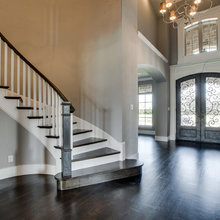 Interiors