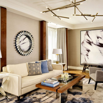 Ritz Carlton Berlin