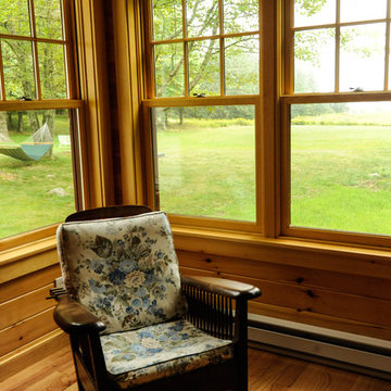 Extended Family Summer House