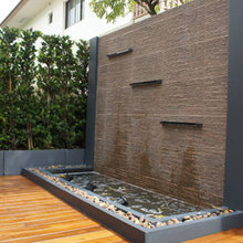 Water Feature