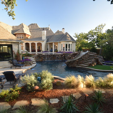 2014 Fall and Winter World's Greatest Pools submissions
