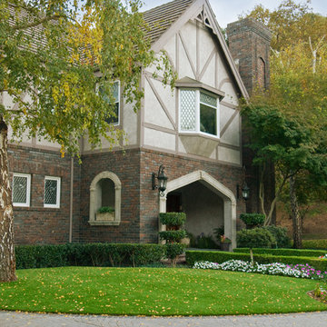 Residential Landscape
