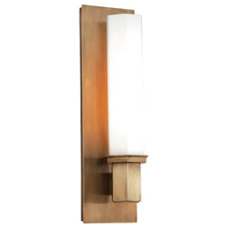 Transitional Bathroom Vanity Lighting by Buildcom