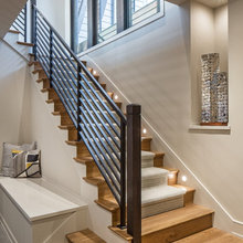 Staircases