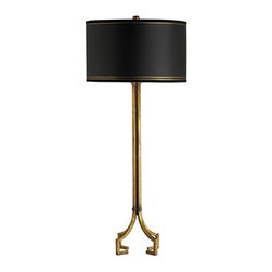 Lighting - Table Lamps