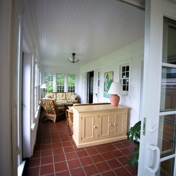 Sunroom