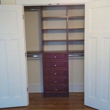 closet